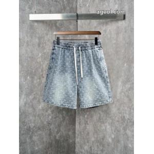 コピー ブランドLOUIS VUITTONカジュアルパンツ安心な品質 一流の憧れブランド 魅惑