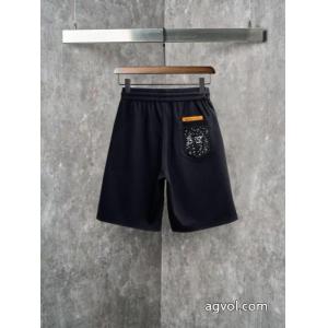 カジュアルパンツNEW!! 大人気 2026セール リラックスした雰囲気にLOUIS VUITTONスーパー コピー 品