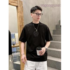 半袖Tシャツ人気ファッション雑誌でも掲載 大人着用可 大幅に値下げLOUIS VUITTONブランド 偽物