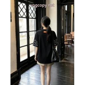 偽 ブランド 通販半袖Tシャツ今流行 SS26限定版 人気新品LOUIS VUITTON