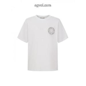 LOUIS VUITTON半袖Tシャツ 2026スーパーコピー極希少26限定 新品入荷 高級感UP