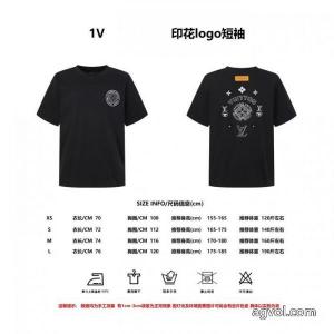 LOUIS VUITTON半袖Tシャツ 2026スーパーコピー極希少26限定 新品入荷 高級感UP
