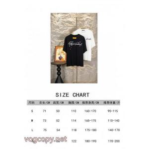 半袖Tシャツ耐久性に優れた カジュアルなスタイル 入手困難アイテム ブランド コピー 優良LOUIS VUITTON
