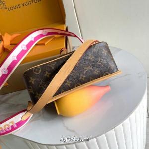 バッグコピー 商品 ブランド人気新品 愛らしさ抜群！  早い者勝ちルイ ヴィトン..