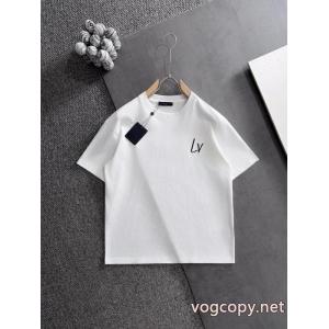 半袖Tシャツ最安値新作 大幅値引き 最安に挑戦LOUIS VUITTONコピー ブランド 販売