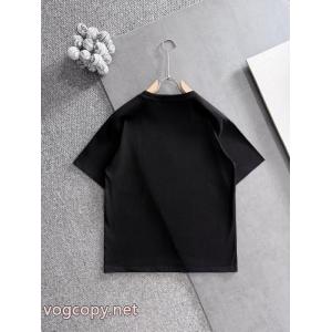 オススメアイテム 大人気カラー入荷！ 今流行！半袖TシャツLOUIS VUITTONブランド コピー 販売店
