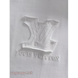 セレブ愛用 安心の国内発送 2026最新作半袖Tシャツブランド コピー 販売LOUIS VUITTON
