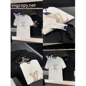 半袖TシャツLOUIS VUITTON国内初上陸 期間限定激安 目につくコピー 通販