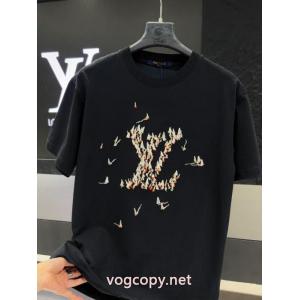 半袖TシャツLOUIS VUITTON国内初上陸 期間限定激安 目につくコピー 通販
