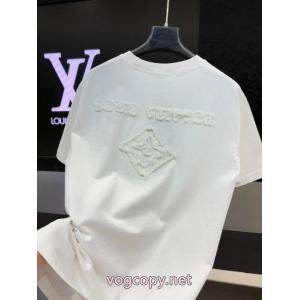 LOUIS VUITTON激安 通販 専門店半袖Tシャツ海外限定アイテム 人気モデル 毎年大人気商品