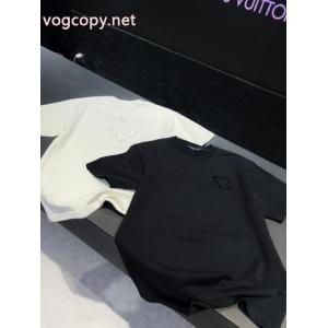 LOUIS VUITTON激安 通販 専門店半袖Tシャツ海外限定アイテム 人気モデル 毎年大人気商品