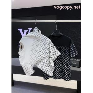ブランド コピー 品半袖TシャツLOUIS VUITTONマストアイテム新入荷 超激得格安 超稀少