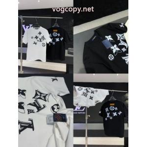 半袖Tシャツコピー 商品 通販LOUIS VUITTONSALE開催   夏の買い必須！ 魅力をプラス