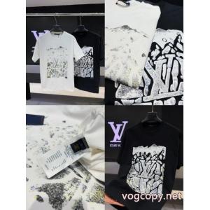 半袖Tシャツルイ ヴィトン 超目玉 圧倒的な高級感 早い者勝ちブランド 偽物 激安 通販