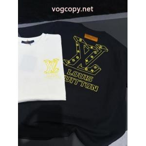 LOUIS VUITTONブランドスーパーコピー2026高級感演出 激安セール 大活躍間違いなしの新着半袖Tシャツ