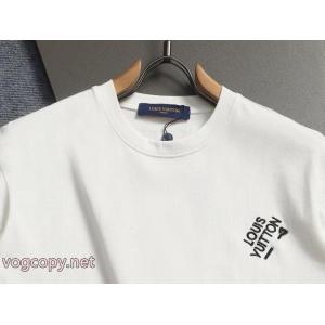 半袖TシャツLOUIS VUITTON爆買い新作 品質保証送料無料 本当に売れているコピー 品 ブランド