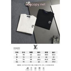 半袖TシャツLOUIS VUITTON爆買い新作 品質保証送料無料 本当に売れているコピー 品 ブランド