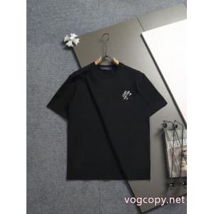 半袖TシャツLOUIS VUITTON爆買い新作 品質保証送料無料 本当に売れているコピー 品 ブランド