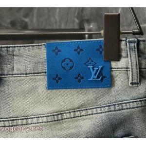ジーンズLOUIS VUITTON数量限定特価 国内完売色 国内希少！大人気スーパー コピー 安心