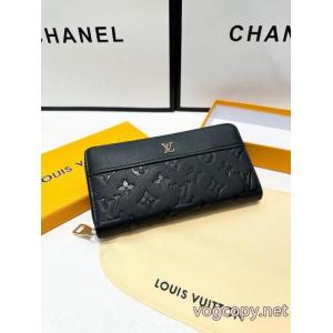 スーパー コピー 販売着心地のいい 大人気商品 人気定番HOTLOUIS VUITTON財布