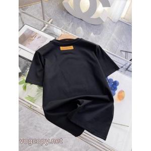 スーパー コピー メンズLOUIS VUITTON半袖Tシャツ通年 2026新作大注目 季節限定販売
