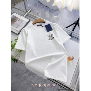 ブランド コピー 着払い半袖Tシャツランキング商品  セレブに大人気 最安に挑戦LOUIS VUITTON