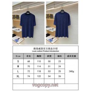 半袖Tシャツ偽物 ブランド 販売平日限定即納商品 26新品*最安値保証 最新作期間限定セールLOUIS VUITTON