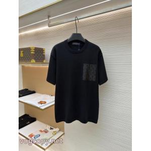 半袖Tシャツ早い者勝ち 支持率が高い2026最新作 大特価完売必至スーパー コピー ブランド 専門店LOUIS VUITTON