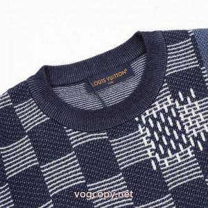 LOUIS VUITTONブランド 品 激安 通販定番の魅力 より格上げして 流行の注目ブランド半袖Tシャツ