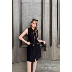 ブランド コピー 優良店LOUIS VUITTONVIP価格セール 根強い人気定番商品 新作限定華やかキュートワンピース