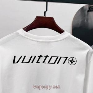 LOUIS VUITTON激安 通販 専門店素敵デザイン未入荷ブランド 2026 即発送OK半袖Tシャツ