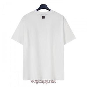 半袖TシャツLOUIS VUITTONブランド 偽物2026夏到来新作 大人気お得安い 魅力ファッション