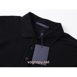 半袖poloTシャツ2026季超人気 2026新作コレクション VIPセール偽 ブランド 販売LOUIS VUITTON