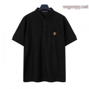 半袖poloTシャツ2026季超人気 2026新作コレクション VIPセール偽 ブランド 販売LOUIS VUITTON