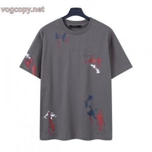 半袖TシャツLOUIS VUITTONコピー 商品 ブランド独特の存在感 確保済安い 優等品