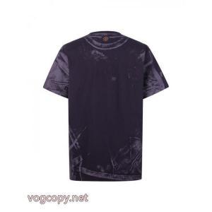 国内即納 SS26極上発売 人気セール大人気LOUIS VUITTONコピー 品 ブランド半袖Tシャツ