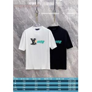 半袖Tシャツコピー ブランド 通販 安心パーフェクト 確保済み安心国内発送 今年流行LOUIS VUITTON
