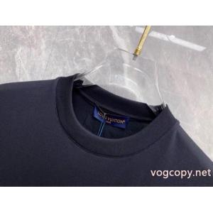半袖Tシャツ今季流行り 最新☆大人気☆話題沸騰 2026大活躍LOUIS VUITTONブランド 通販 激安