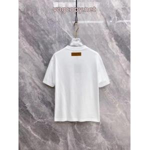 半袖Tシャツ今季流行り 最新☆大人気☆話題沸騰 2026大活躍LOUIS VUITTONブランド 通販 激安