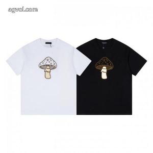 ブランド コピー半袖Tシャツ先着順　早い者勝ち限定 お得人気セール 人気定番LOUIS VUITTON