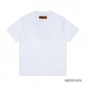 ブランド コピー半袖Tシャツ先着順　早い者勝ち限定 お得人気セール 人気定番LOUIS VUITTON