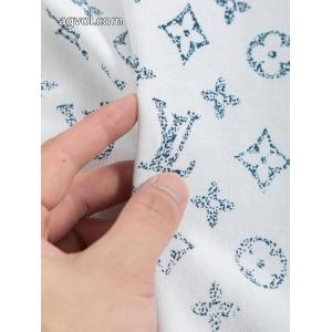今季新作 最新モデルも顧客セールで格安 SALE 2026半袖Tシャツコピー ブランド 優良LOUIS VUITTON