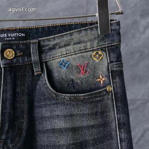 ジーンズ新春セール 期間限定セール 豊富なブランド 品 スーパー コピーLOUIS VUITTON