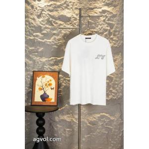 半袖Tシャツ人気話題 美しいデザイン 2026年人気商品LOUIS VUITTON通販 ブランド