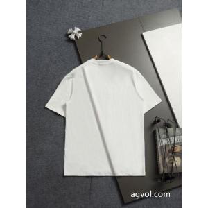 雑誌掲載アイテム  新品入荷 NEW大変素敵ブランド スーパー コピー 店舗半袖TシャツLOUIS VUITTON