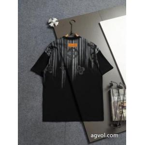 コピー 品 ブランドLOUIS VUITTON2026年新作再入荷 圧倒的人気アイテム 26AWの最新アイテム半袖Tシャツ