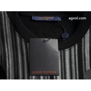 コピー 品 ブランドLOUIS VUITTON2026年新作再入荷 圧倒的人気アイテム 26AWの最新アイテム半袖Tシャツ
