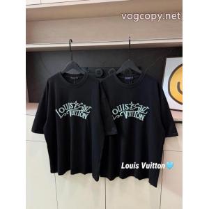 半袖Tシャツコピー 品 販売LOUIS VUITTON定番人気最新作 魅力をプラス ギフトにオススメ