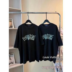 半袖Tシャツコピー 品 販売LOUIS VUITTON定番人気最新作 魅力をプラス ギフトにオススメ