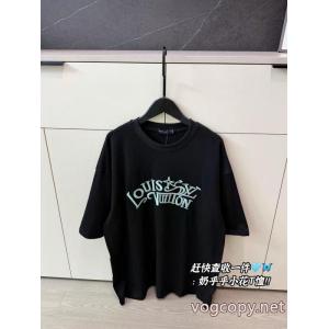 半袖Tシャツコピー 品 販売LOUIS VUITTON定番人気最新作 魅力をプラス ギフトにオススメ